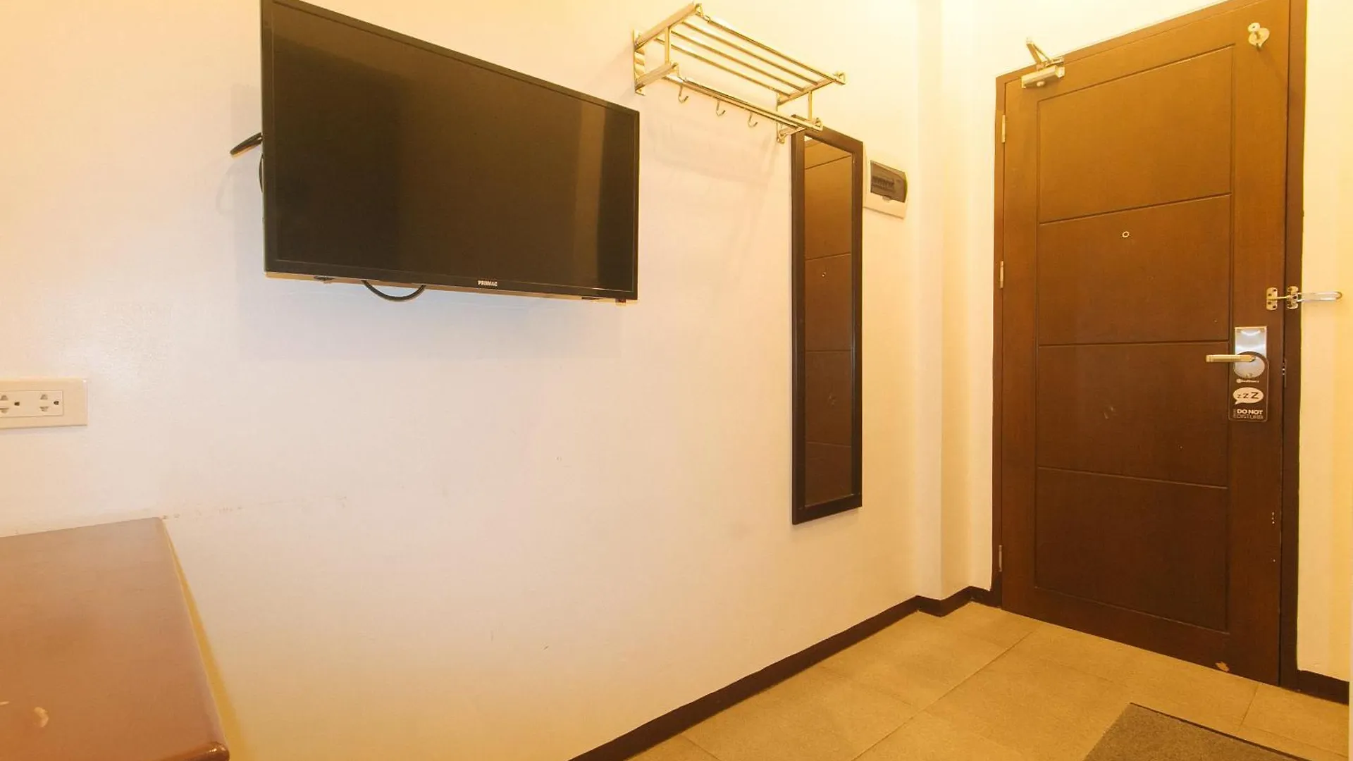 Reddoorz At Traveler Inn Matina Davao 0*,
