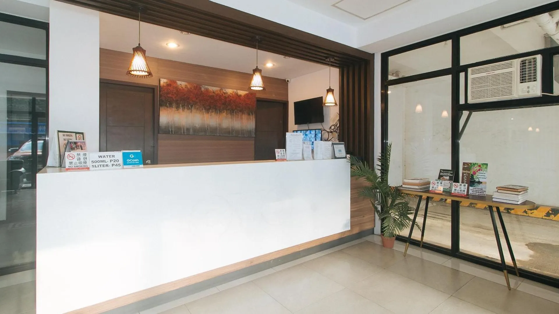 Hotel Reddoorz At Traveler Inn Matina Davao Philippines